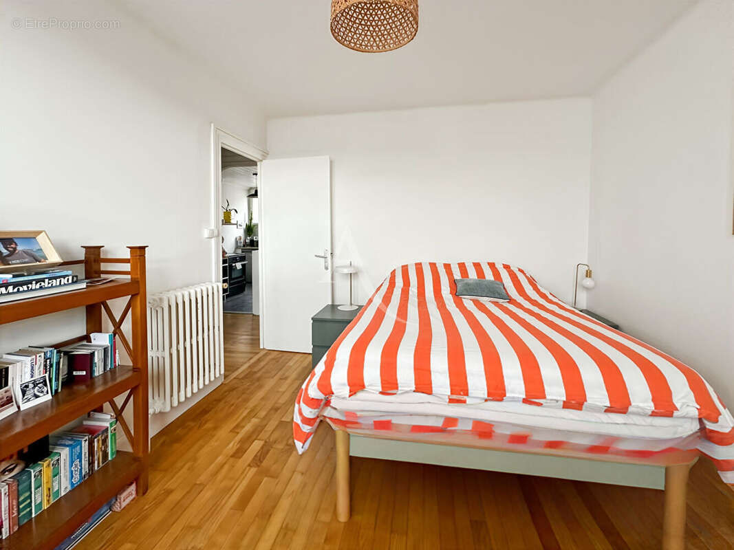 Appartement à VANNES