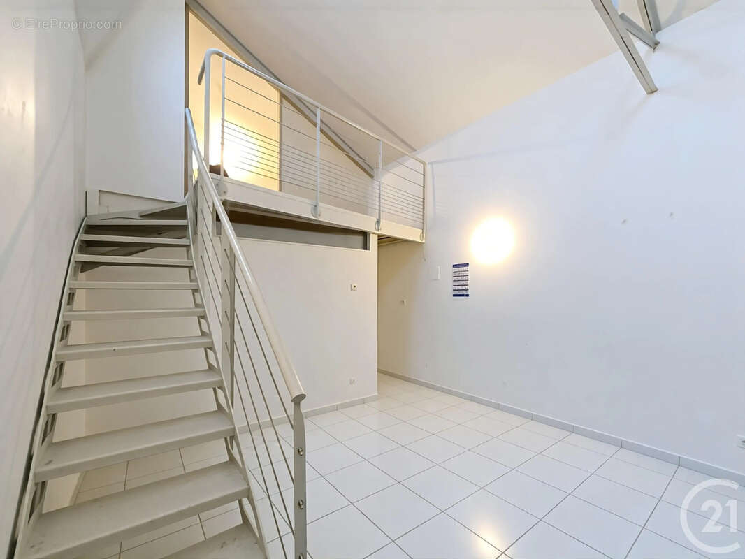 Appartement à TROYES