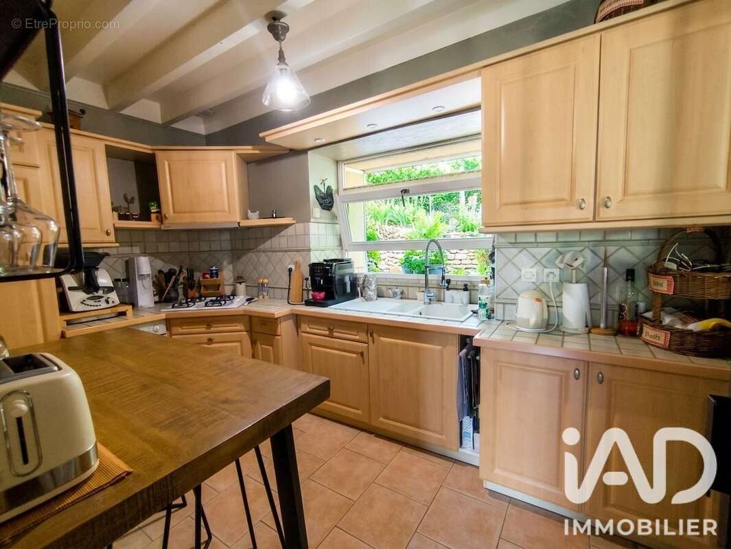 Maison 132 m² à Beauvilliers  - photo 9