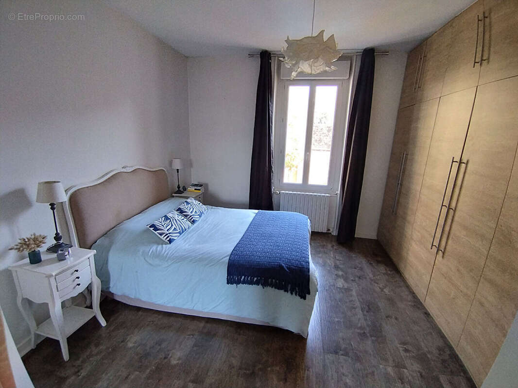 Maison à CHOLET