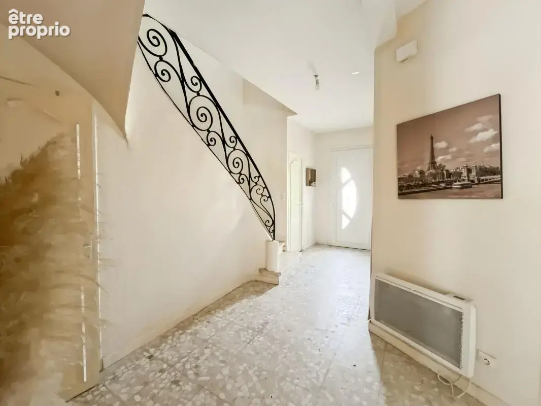 Belle maison familiale - 4 chambres & jardin - photo 6