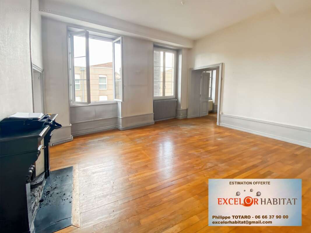 Photo 8 - Appartement à MACON