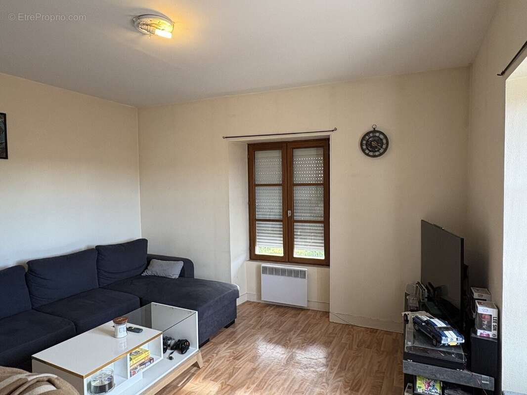 Appartement à COGNAC