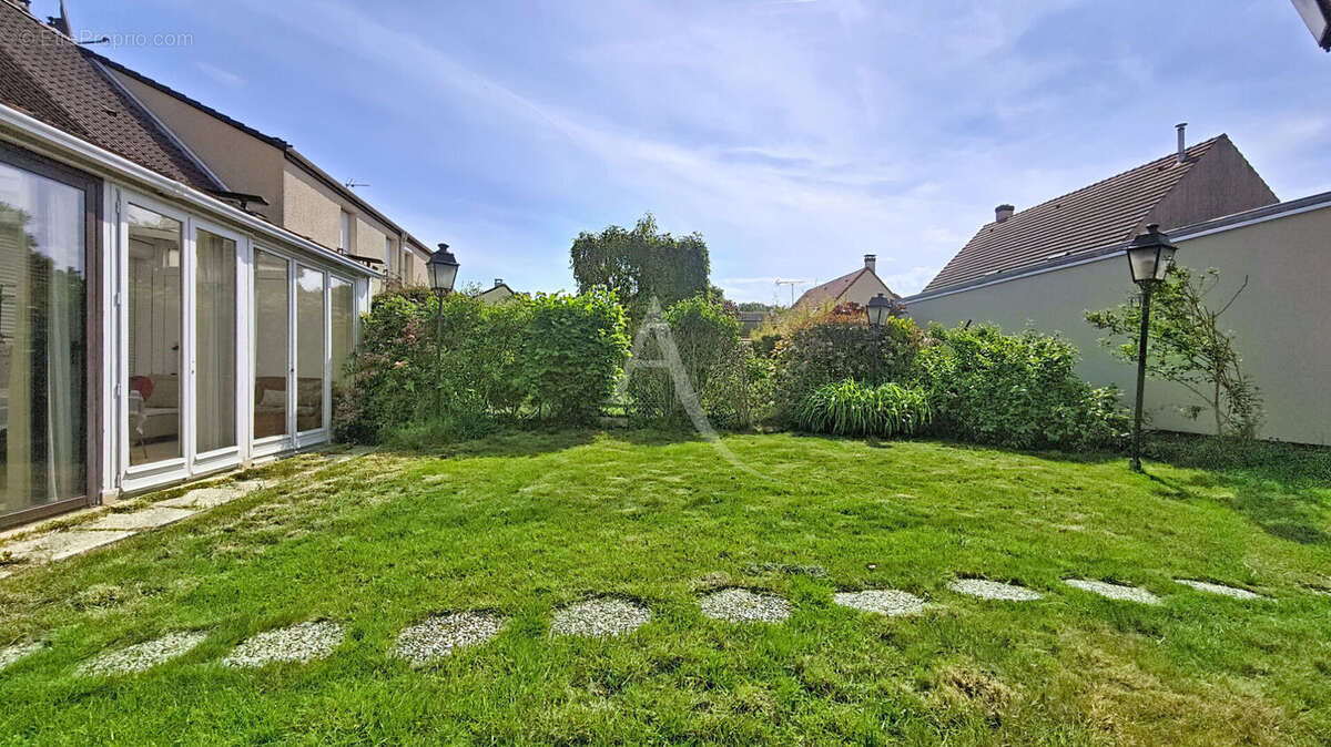 Maison à PALAISEAU