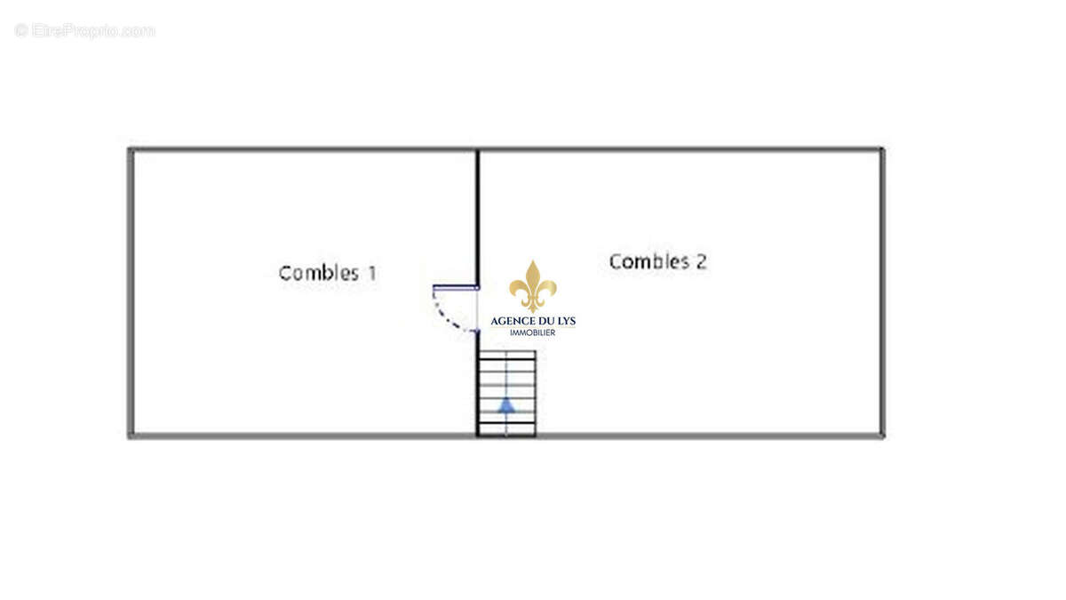 Maison à COYE-LA-FORET