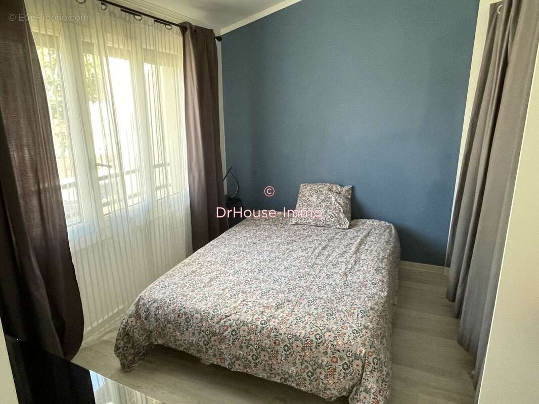 Maison à GARGENVILLE