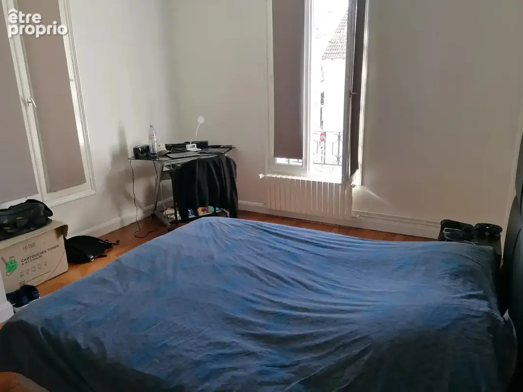 Aulnay sous Bois Quartier Nonneville 238 m² avec piscine, salle de sport , jacuzzii, hammam - photo 10