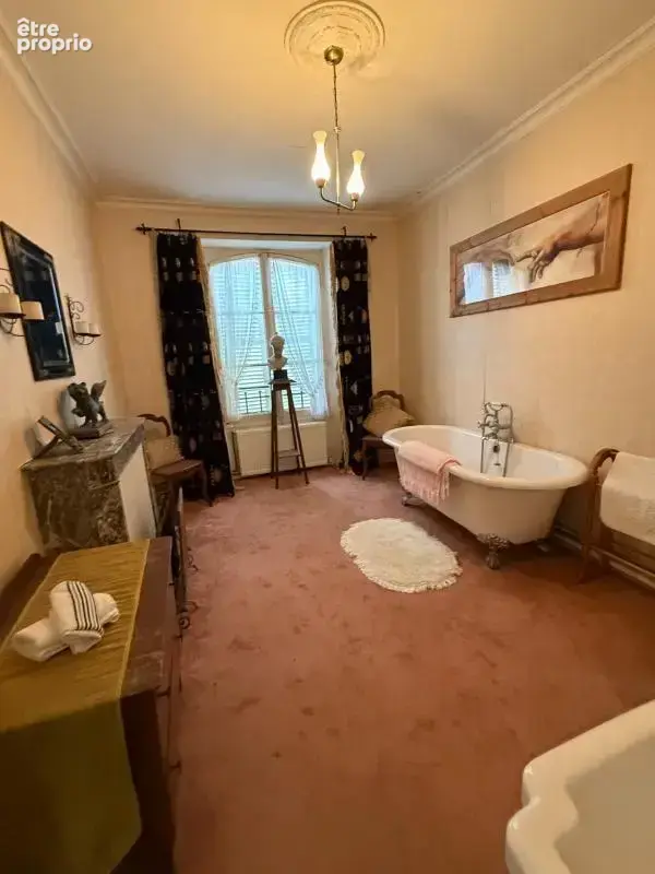 Manoir de 170m² avec son annexe de 50m² et ses dépendances sur terrain de 3 423m² 244 000 € - photo 34