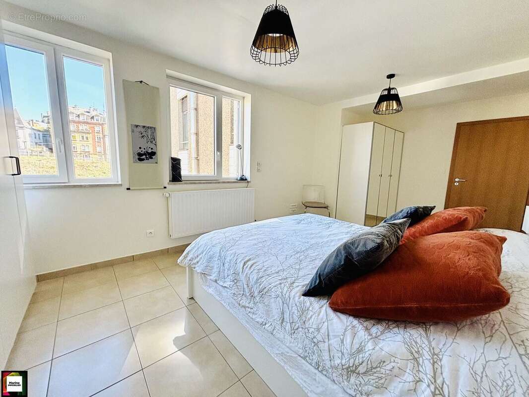 Appartement à LONGWY