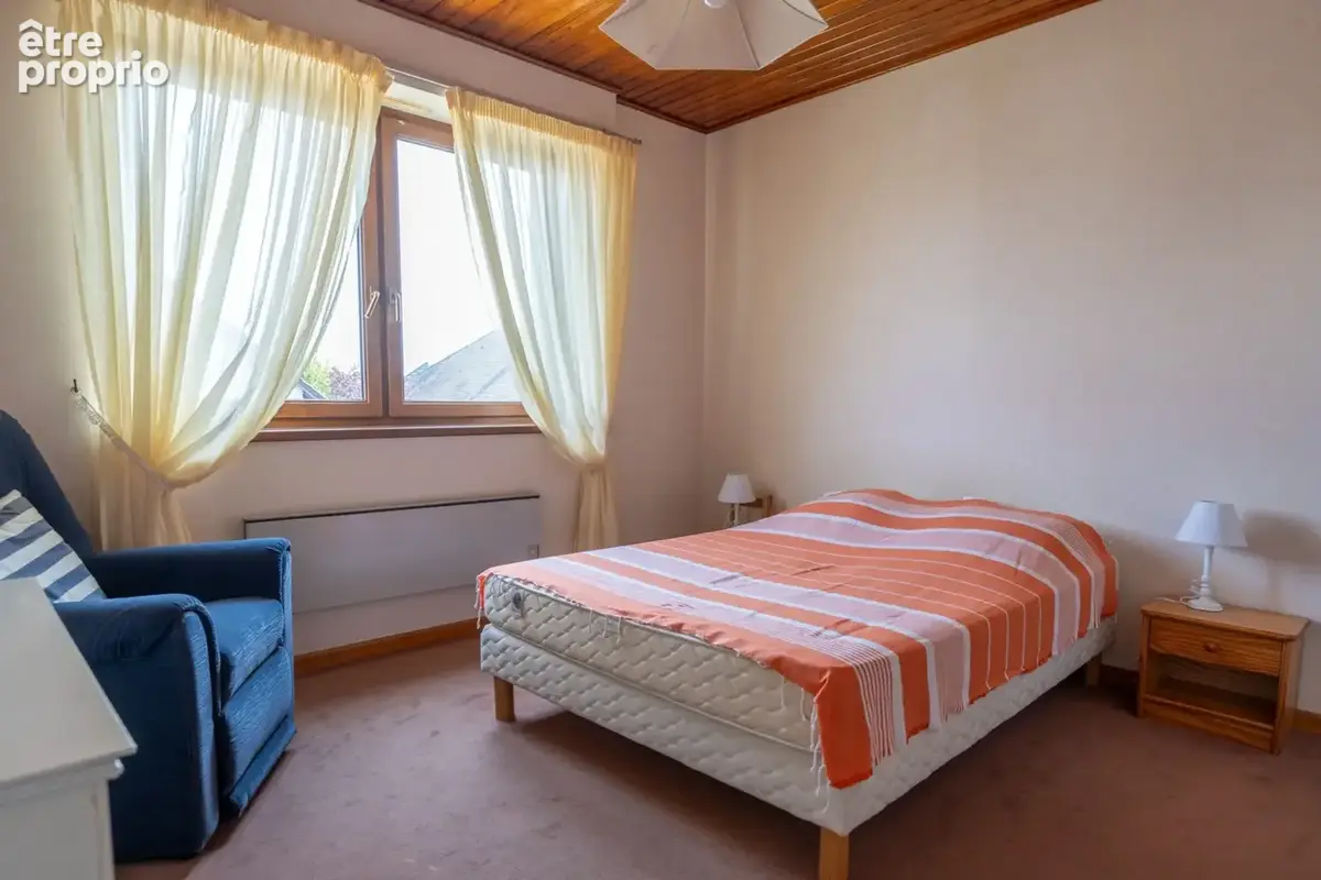 Maison à vendre 5 pièces REICHSTETT (67) village proche de strasbourg - photo 7