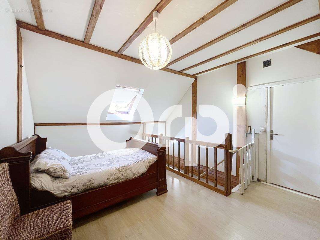 Maison à BRIVE-LA-GAILLARDE