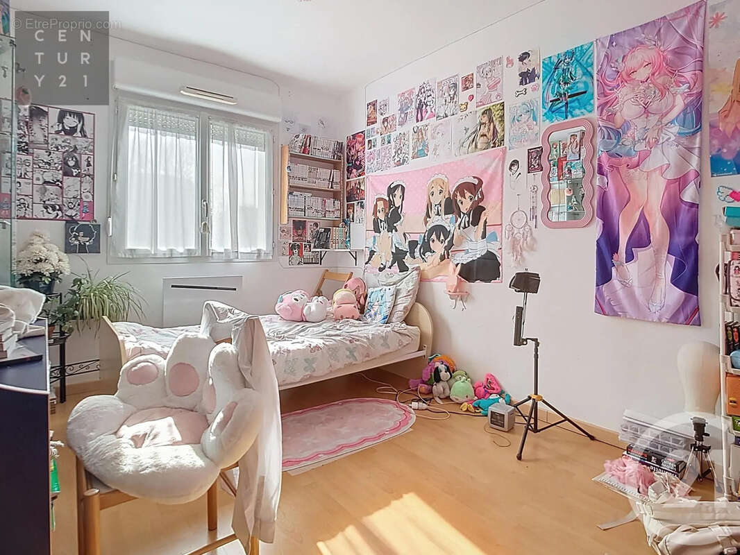 Maison à BREVIANDES