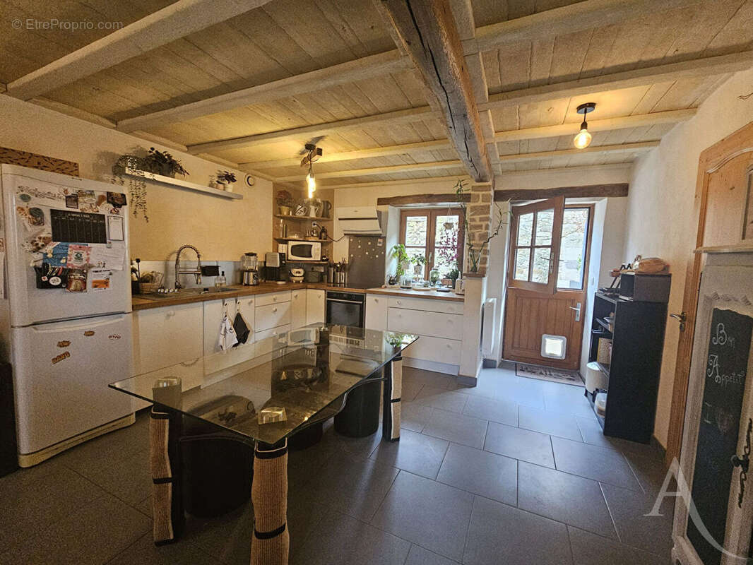 Maison à vendre Legé - photo 4