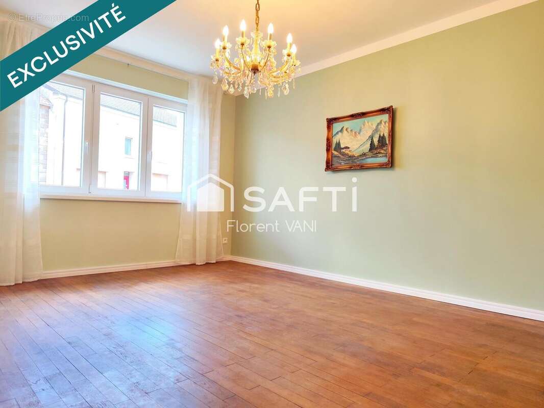 Photo 4 - Maison à CREUTZWALD