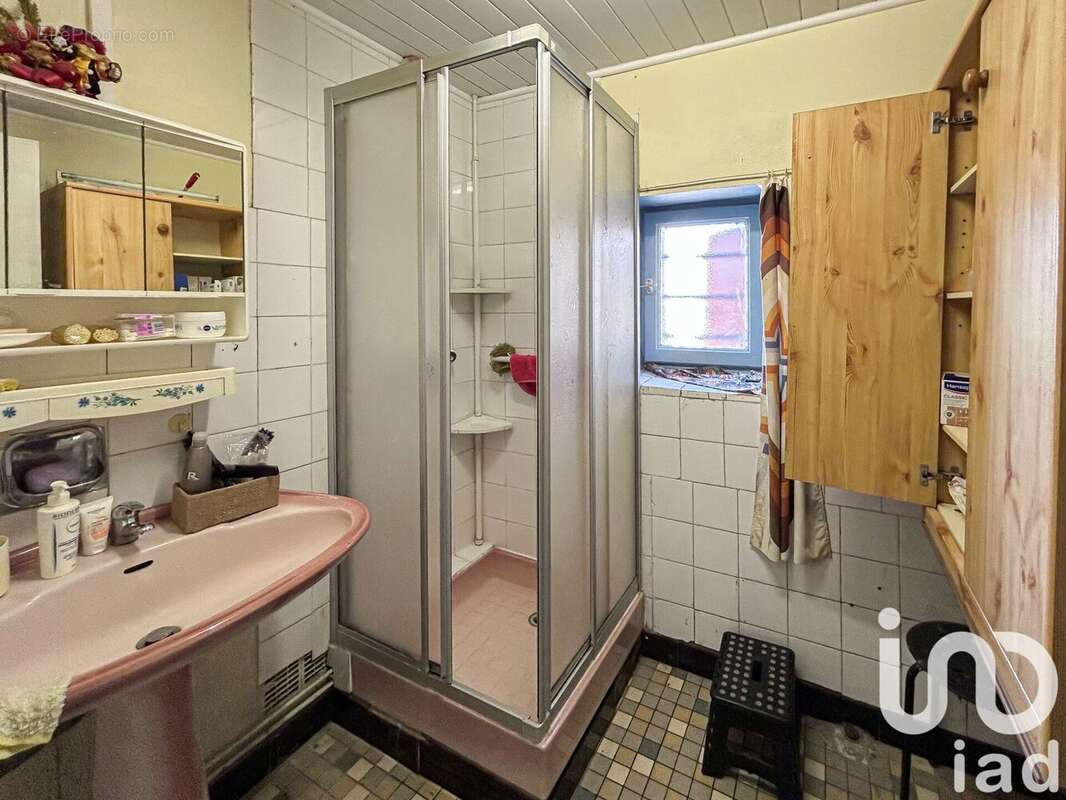 Photo 4 - Maison à MOYON