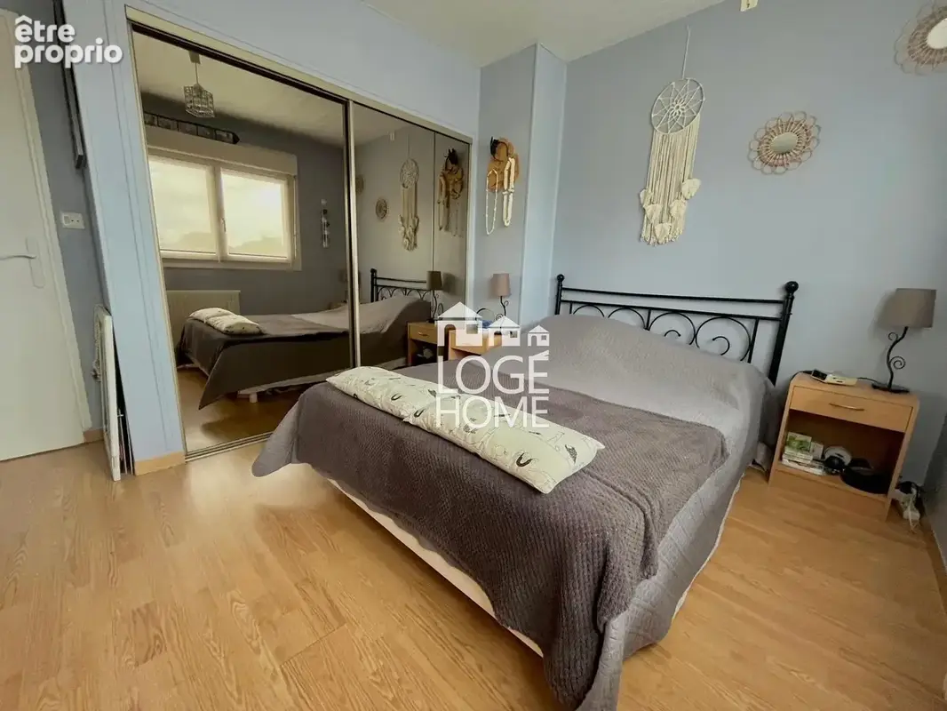 Maison 82 m² à Lys-Lez-Lannoy  - photo 6