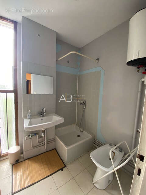 Appartement à PESSAC