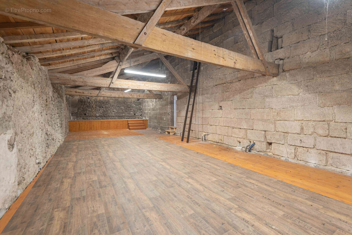 Maison à CREON