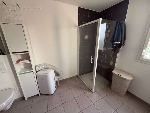 Maison à NEUILLY-EN-THELLE