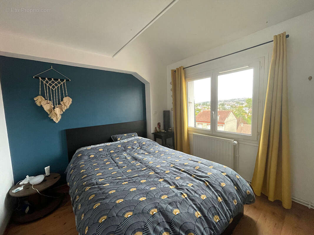 Appartement à ETAMPES