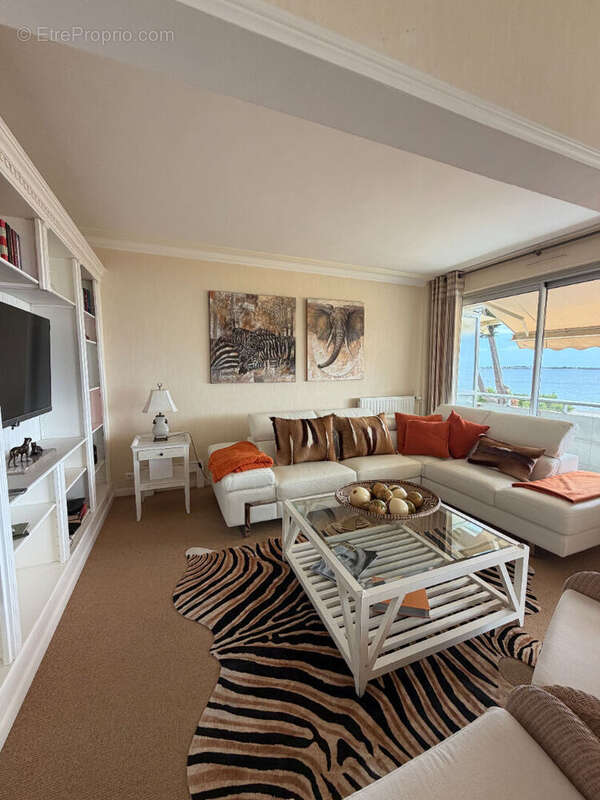 Larmor plage front de mer appartement de 111m2 - photo 3