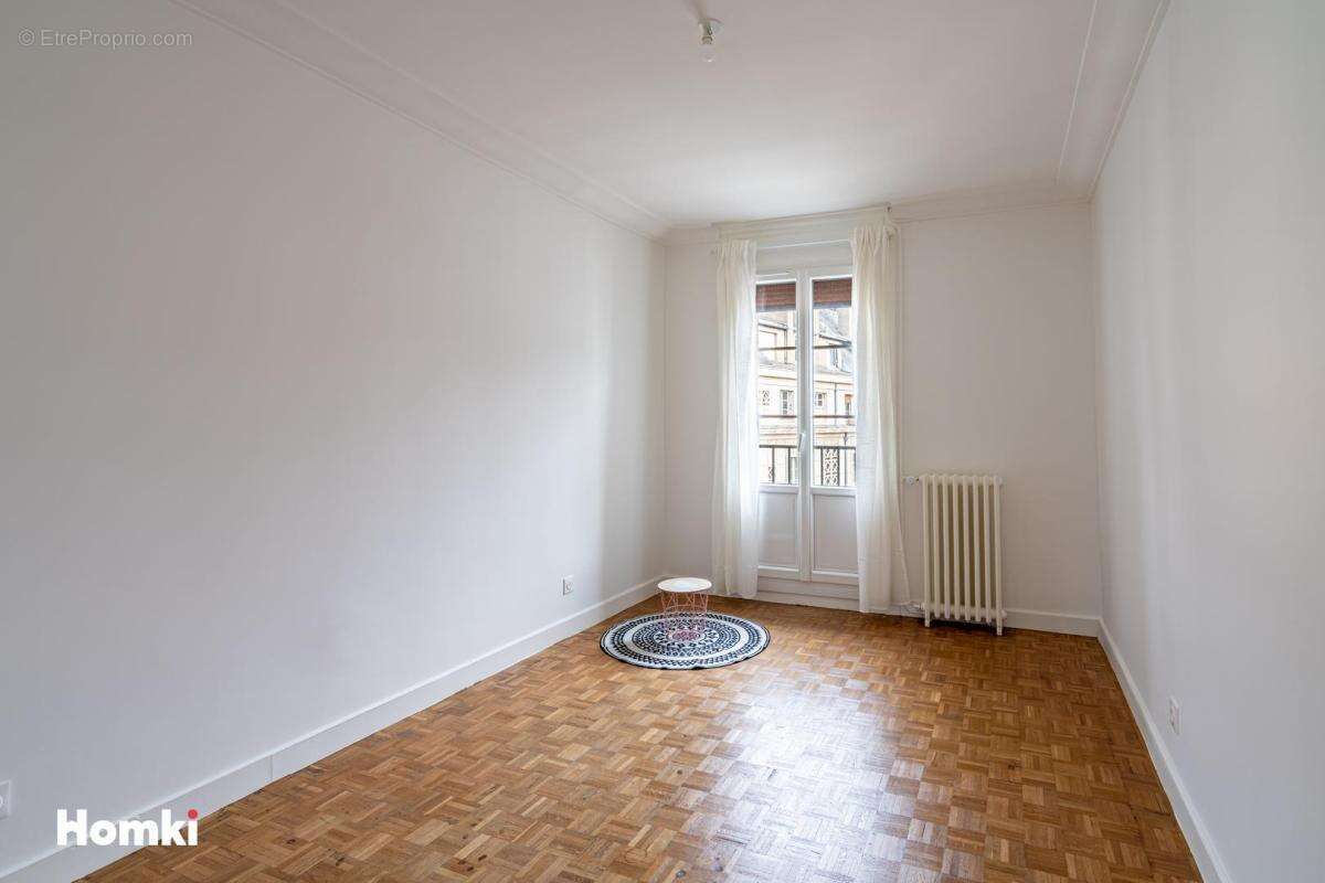 Appartement à ORLEANS