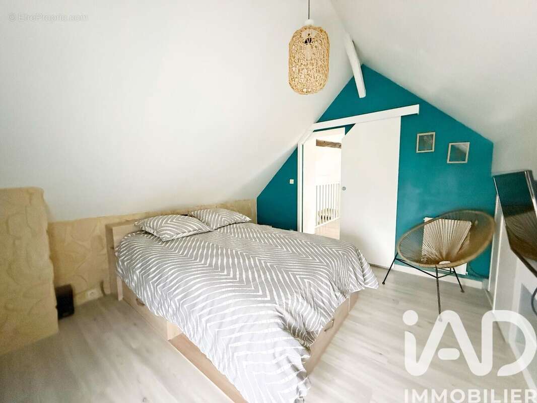 Photo 9 - Maison à SAINT-OMER-EN-CHAUSSEE