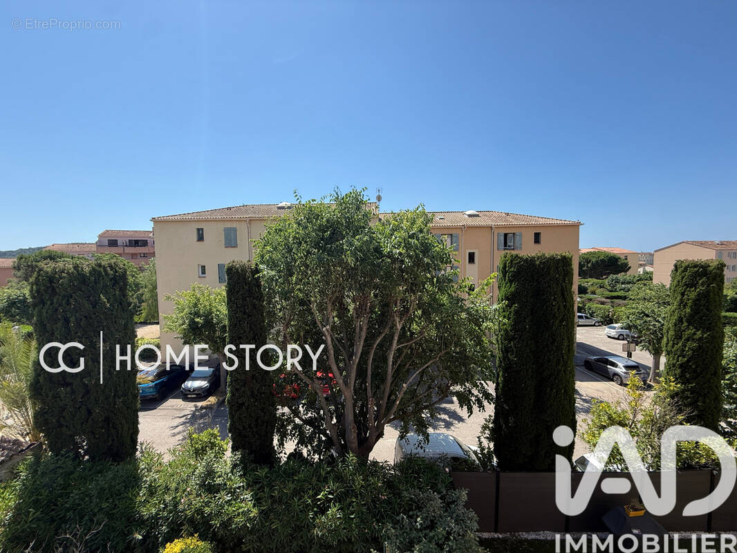 Photo 1 - Appartement à SANARY-SUR-MER