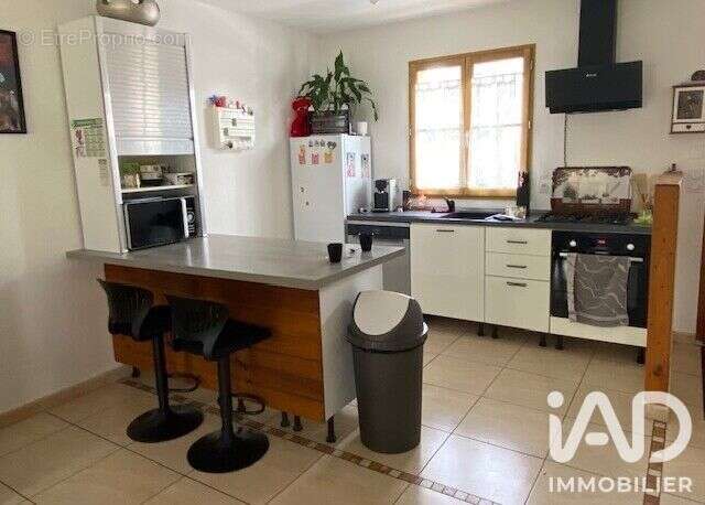Maison 72 m² à Licourt  - photo 3