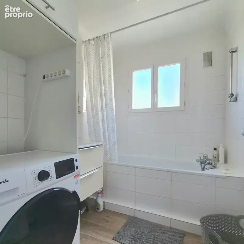 Appartement lumineux et fonctionnel - photo 4