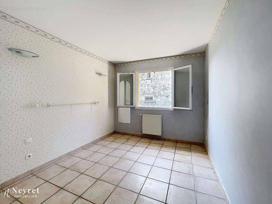 Villa d'architecte avec vue sur Lyon - photo 10
