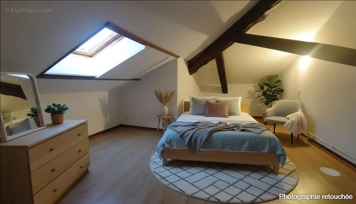 Appartement à CAHORS