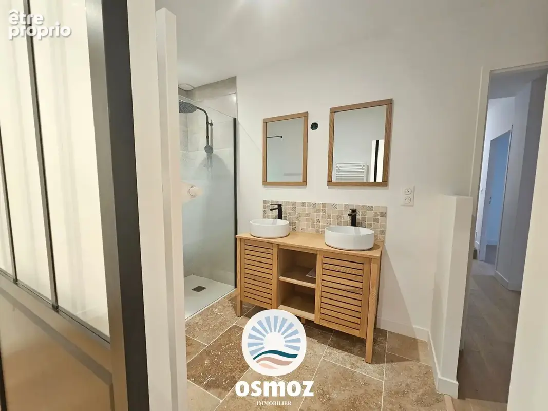 Maison 4 pièces 86 m² à vendre à La Rochelle (17000) - photo 7
