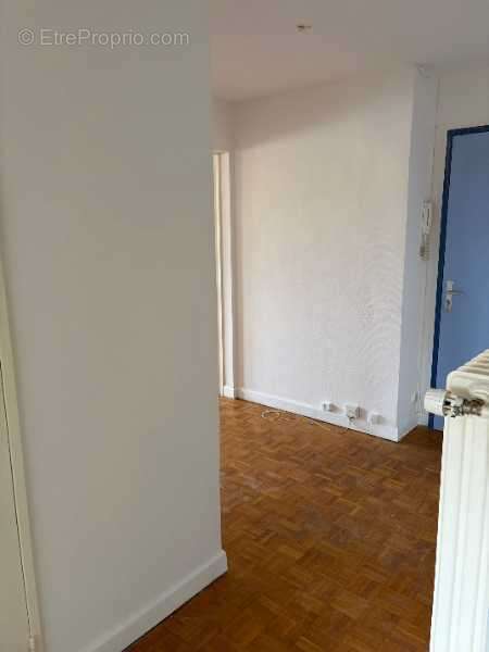 Appartement à CRAVANCHE