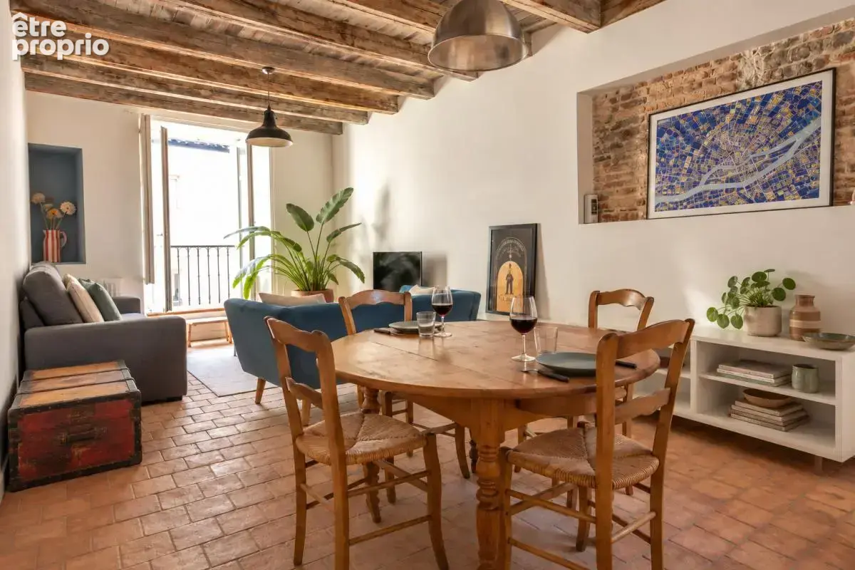 Photo Appartement à Nantes au prix de 274 300€