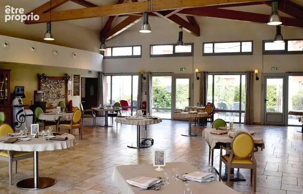 Investissement en EHPAD - photo 7
