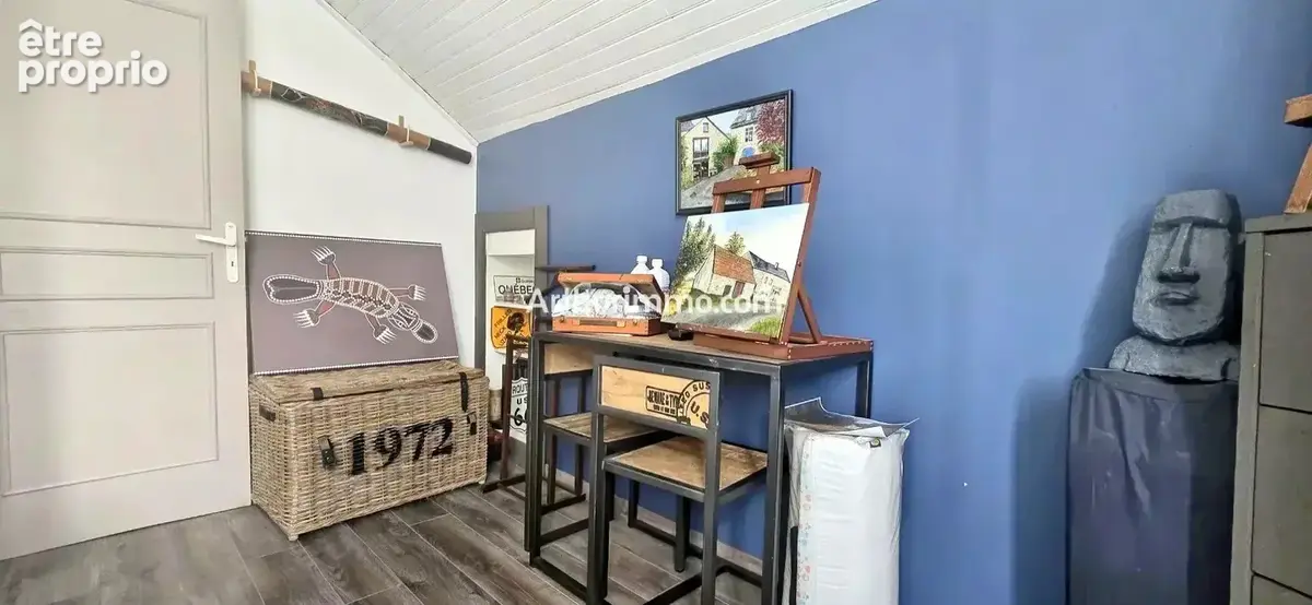 Vente Maison Noiseau(94880) 312 000ï¿œ - photo 6