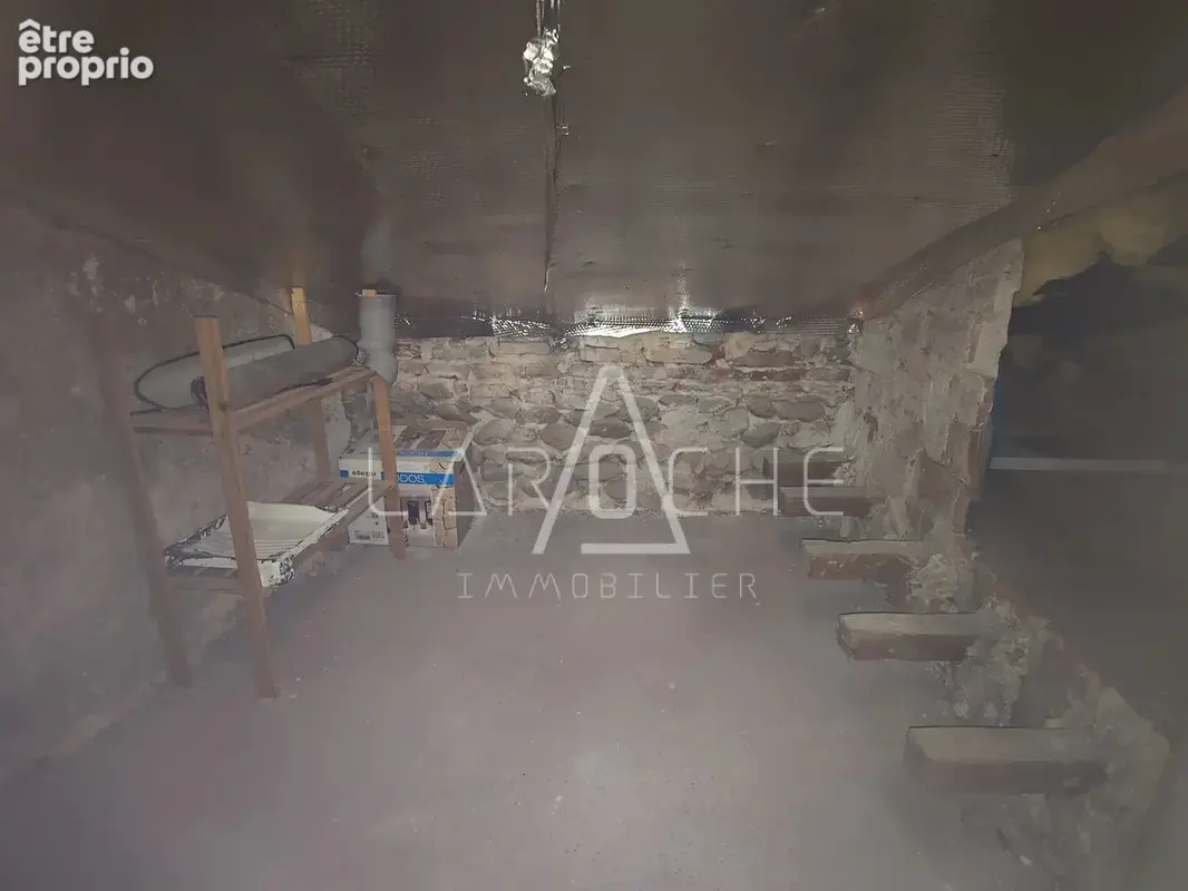 Appartement t3 - saint andre - photo 21