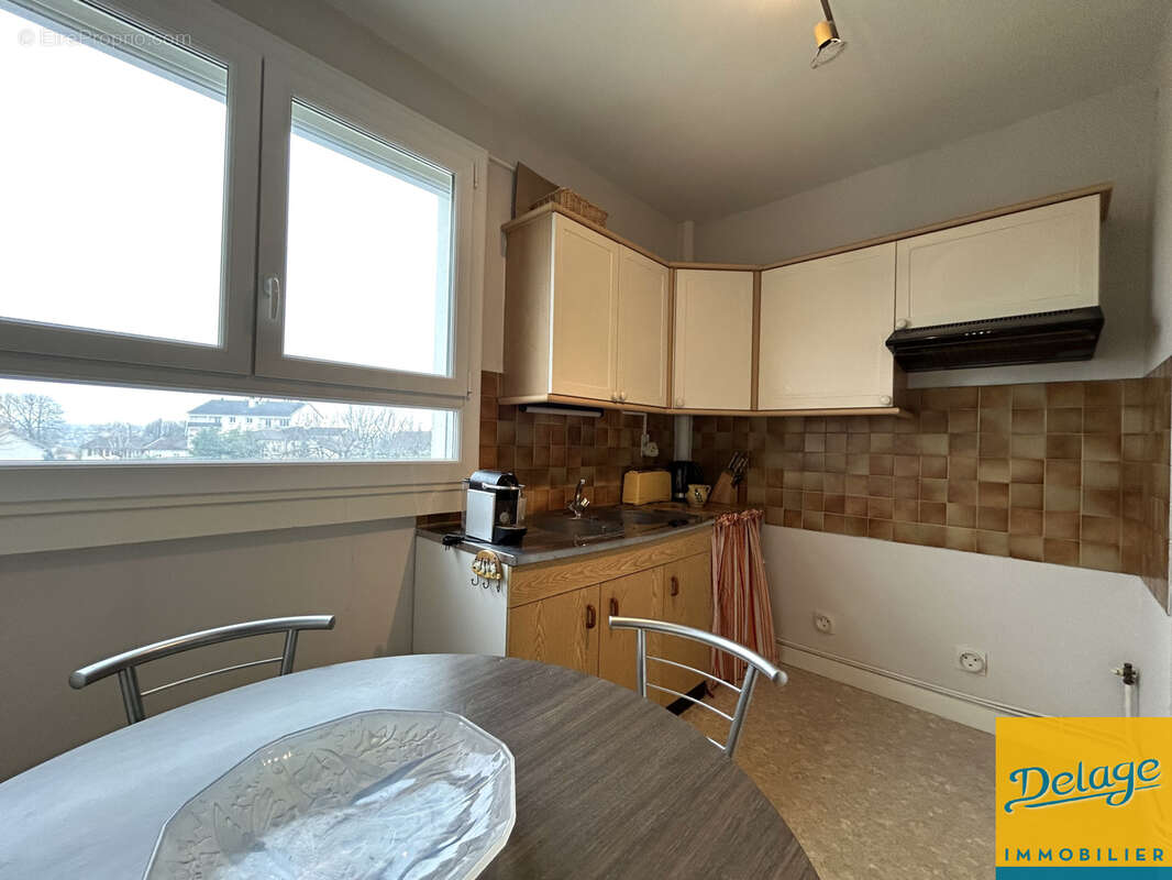 Appartement à LIMOGES