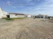 Terrain à BREM-SUR-MER