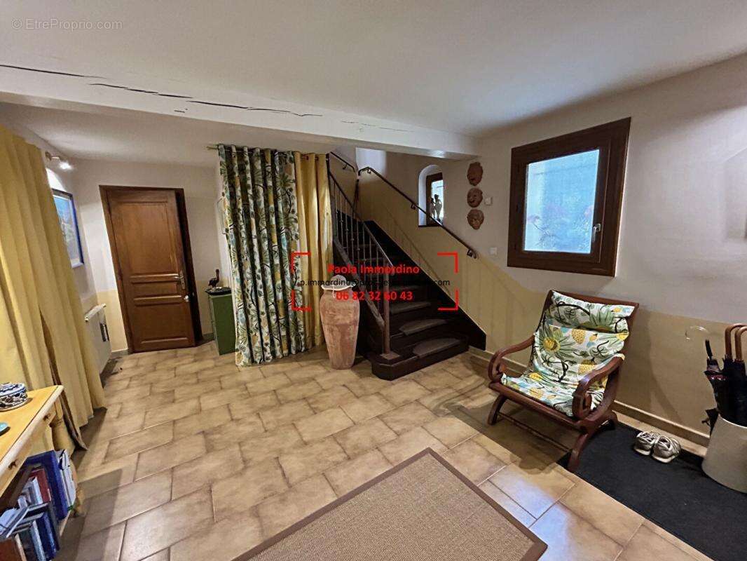 Maison à PLAN-DE-CUQUES