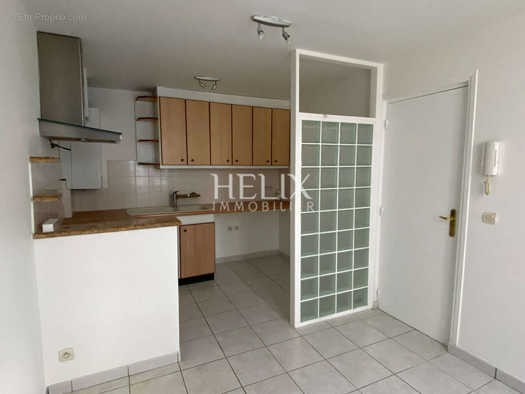 Appartement à LE PECQ