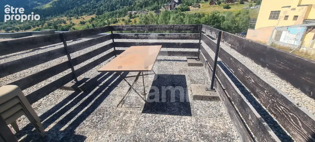 Appartement centre station - photo 10