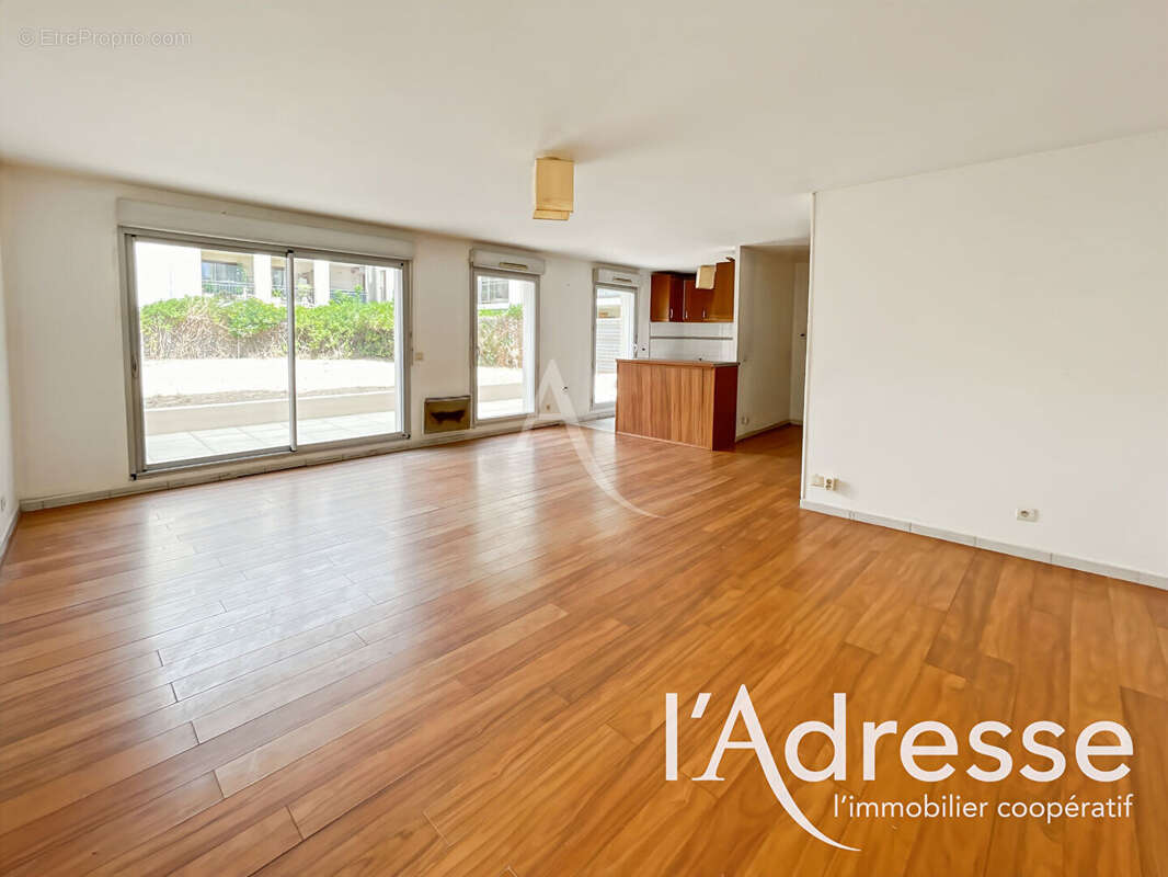 Appartement La Ciotat - 4 pièces - 85 m2 - photo 2