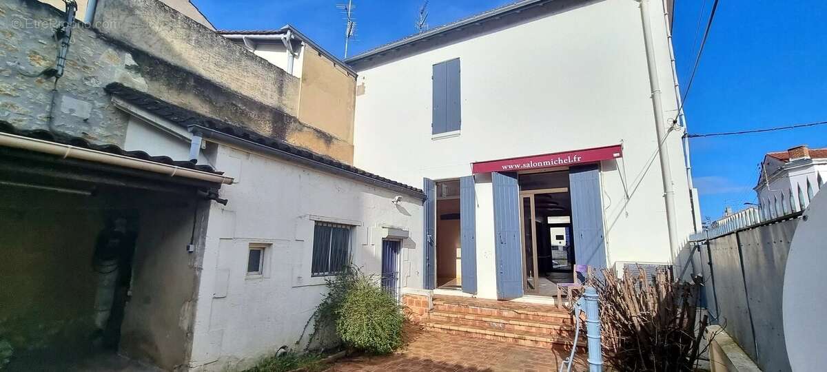 Appartement à BERGERAC