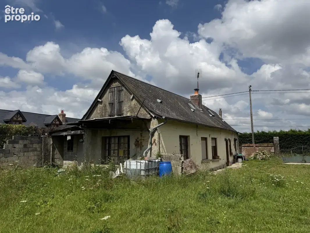 Maison à rénover - photo 2