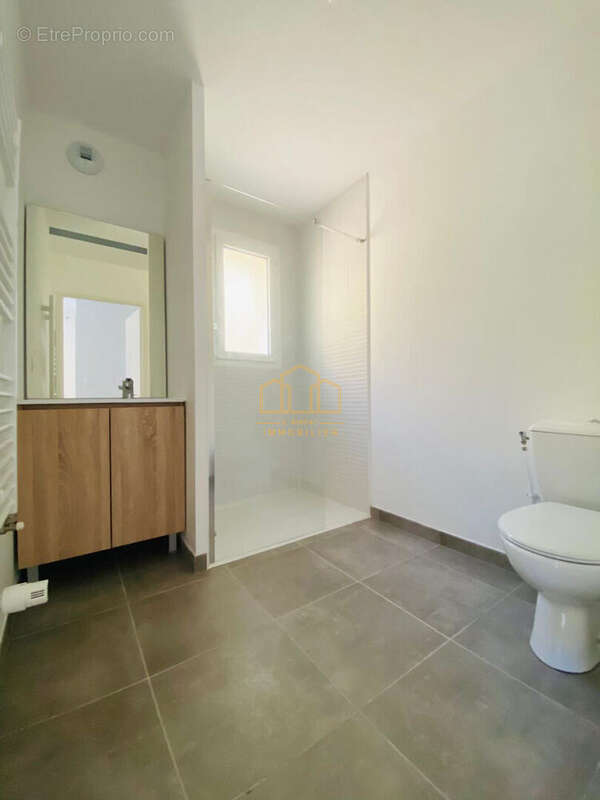 Appartement à GUJAN-MESTRAS