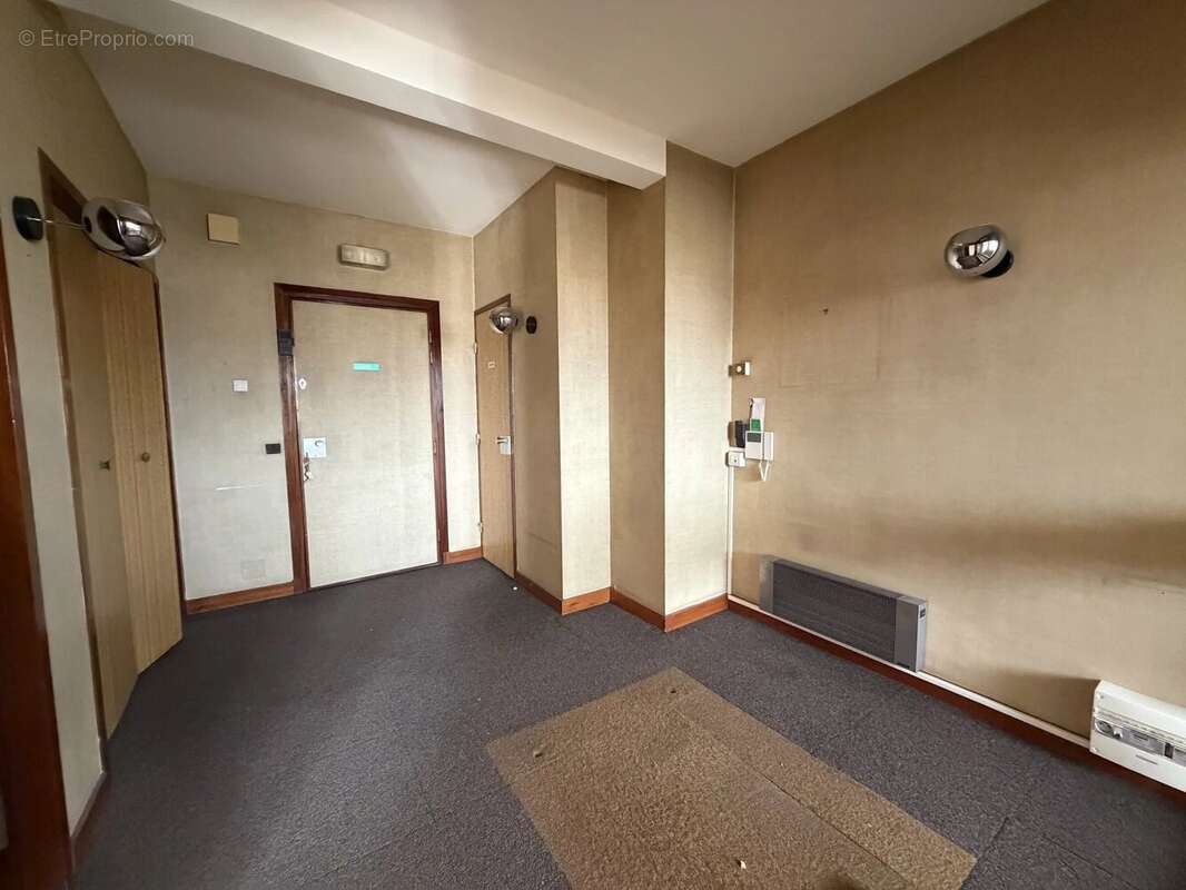 Appartement à VALENCE
