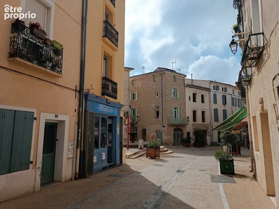 Montagnac 1 - photo 3