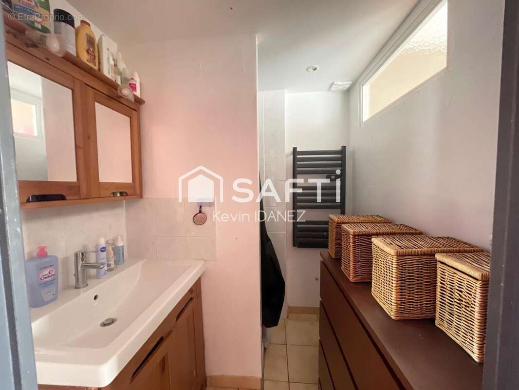 Photo 7 - Appartement à LA SEYNE-SUR-MER